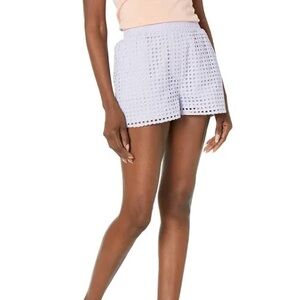 Steve Madden🤍 Glennon Shorts xs